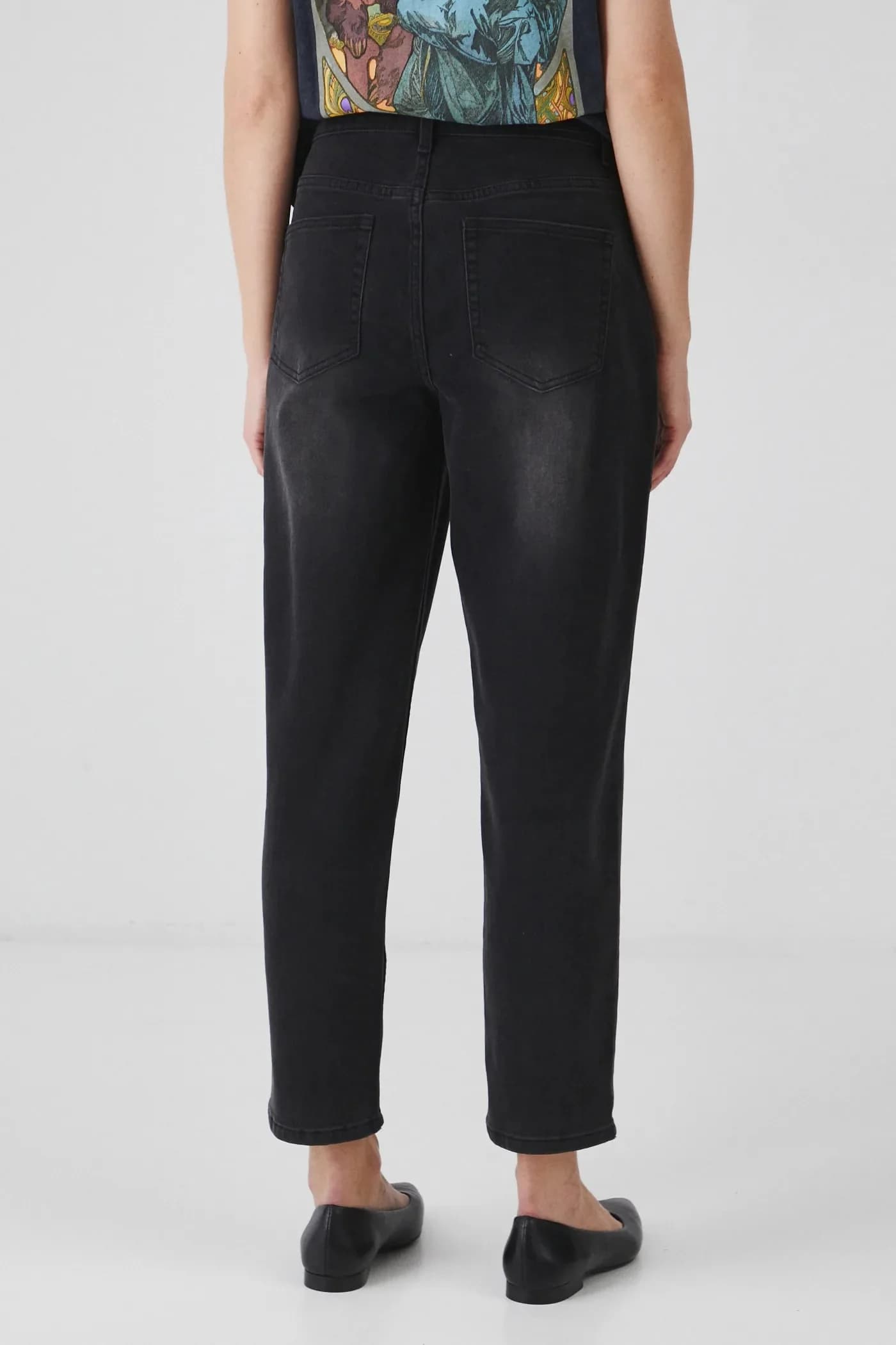 Джинсы - фото 3