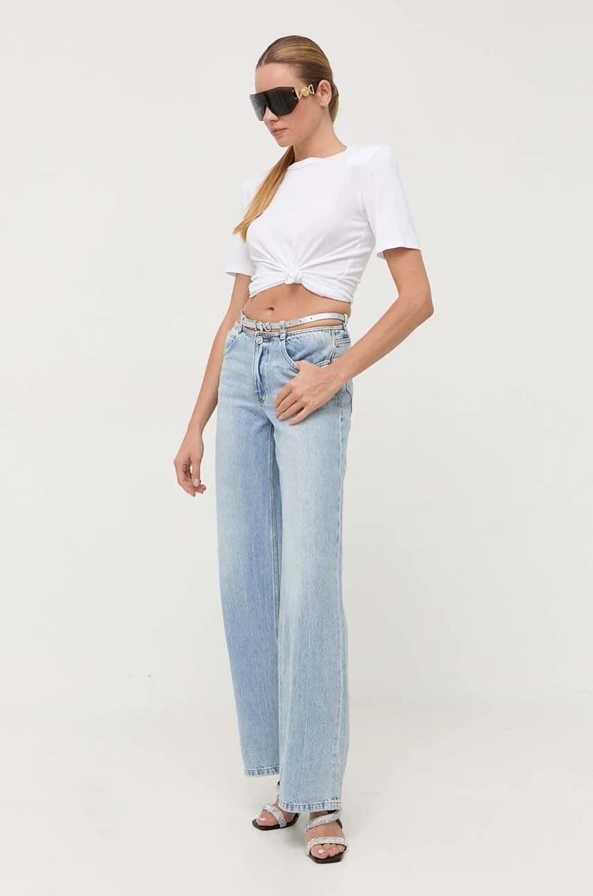 Другие джинсы - фото 2