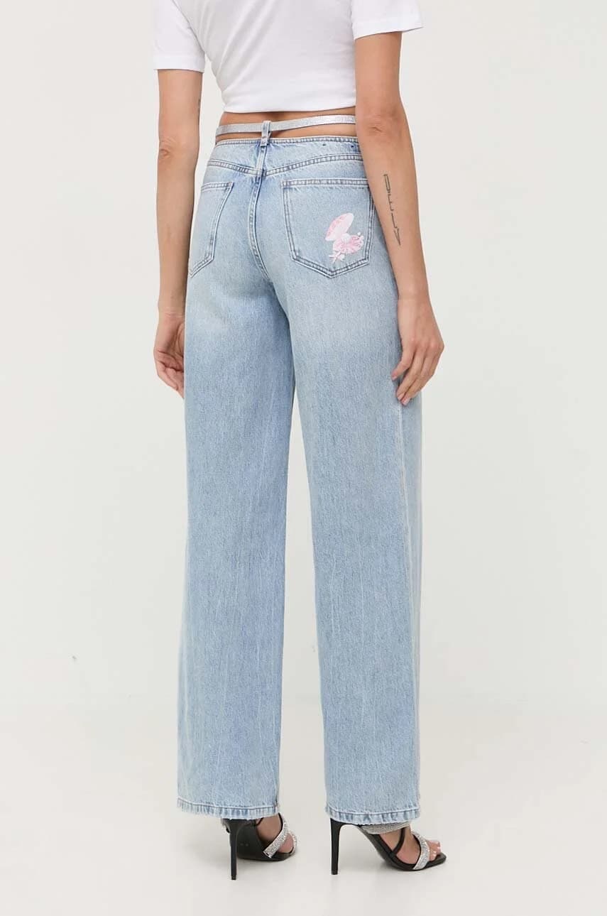 Другие джинсы - фото 3