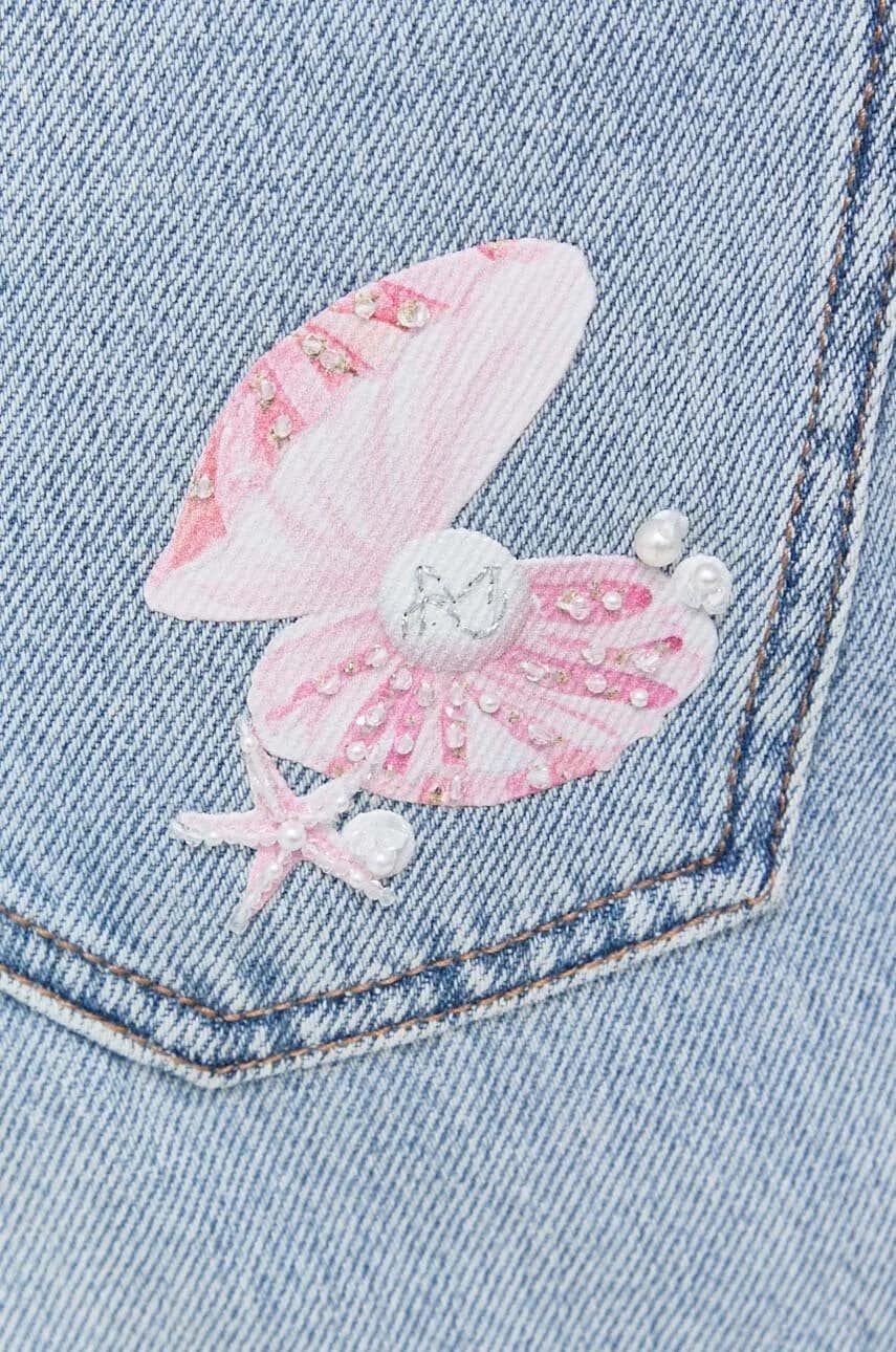 Другие джинсы - фото 4