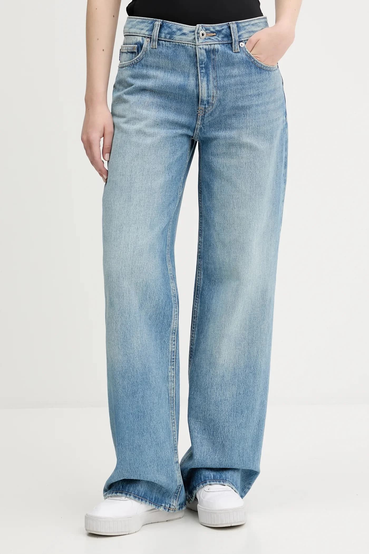 Джинсы Gamala_B