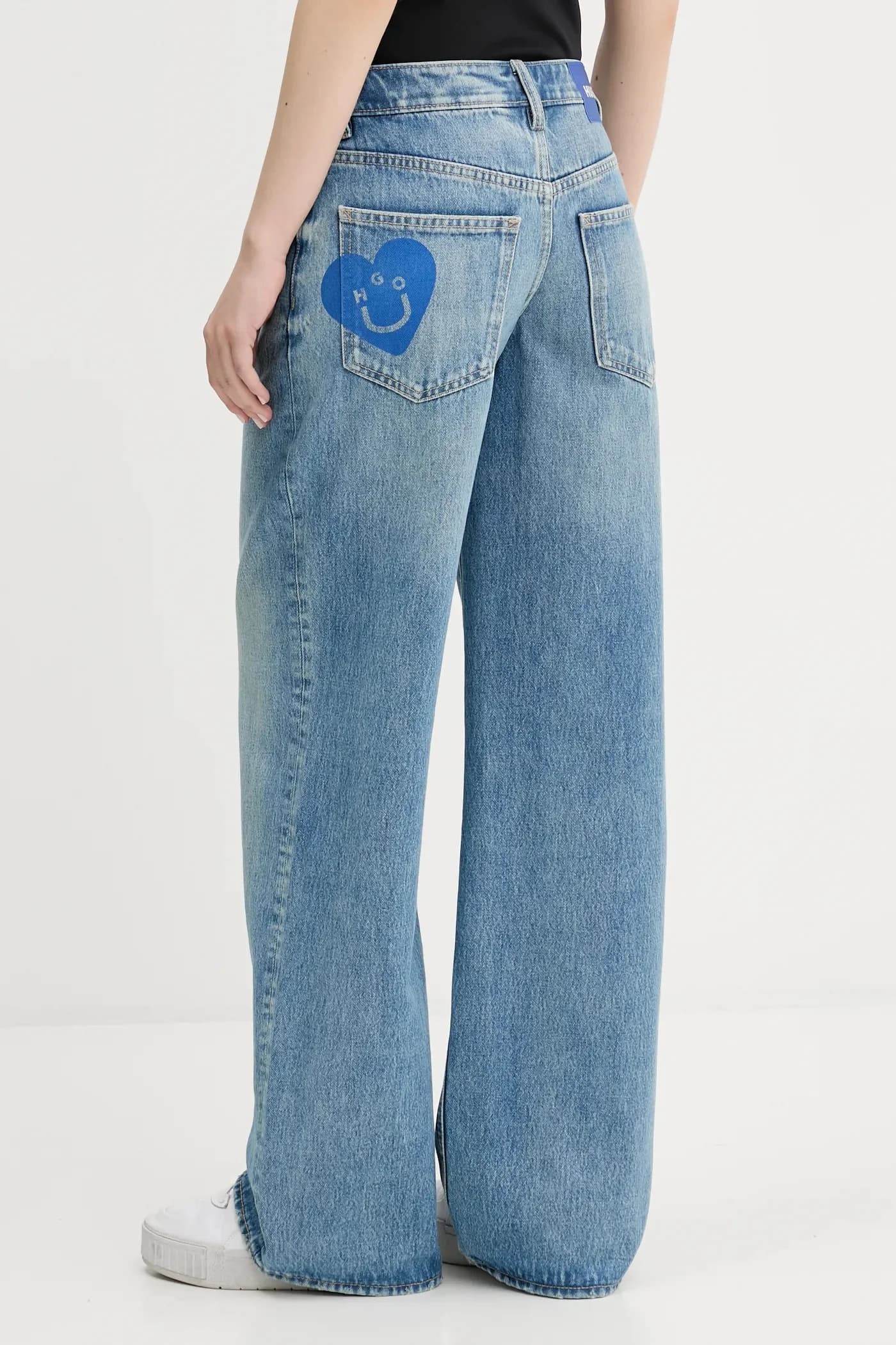 Джинсы Gamala_B - фото 3