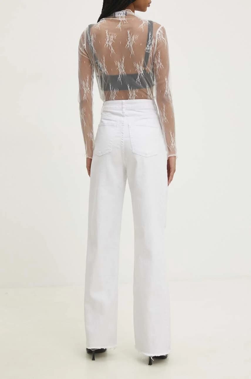 Джинсы - фото 3