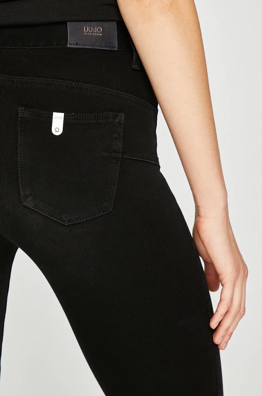 Джинсы - фото 4