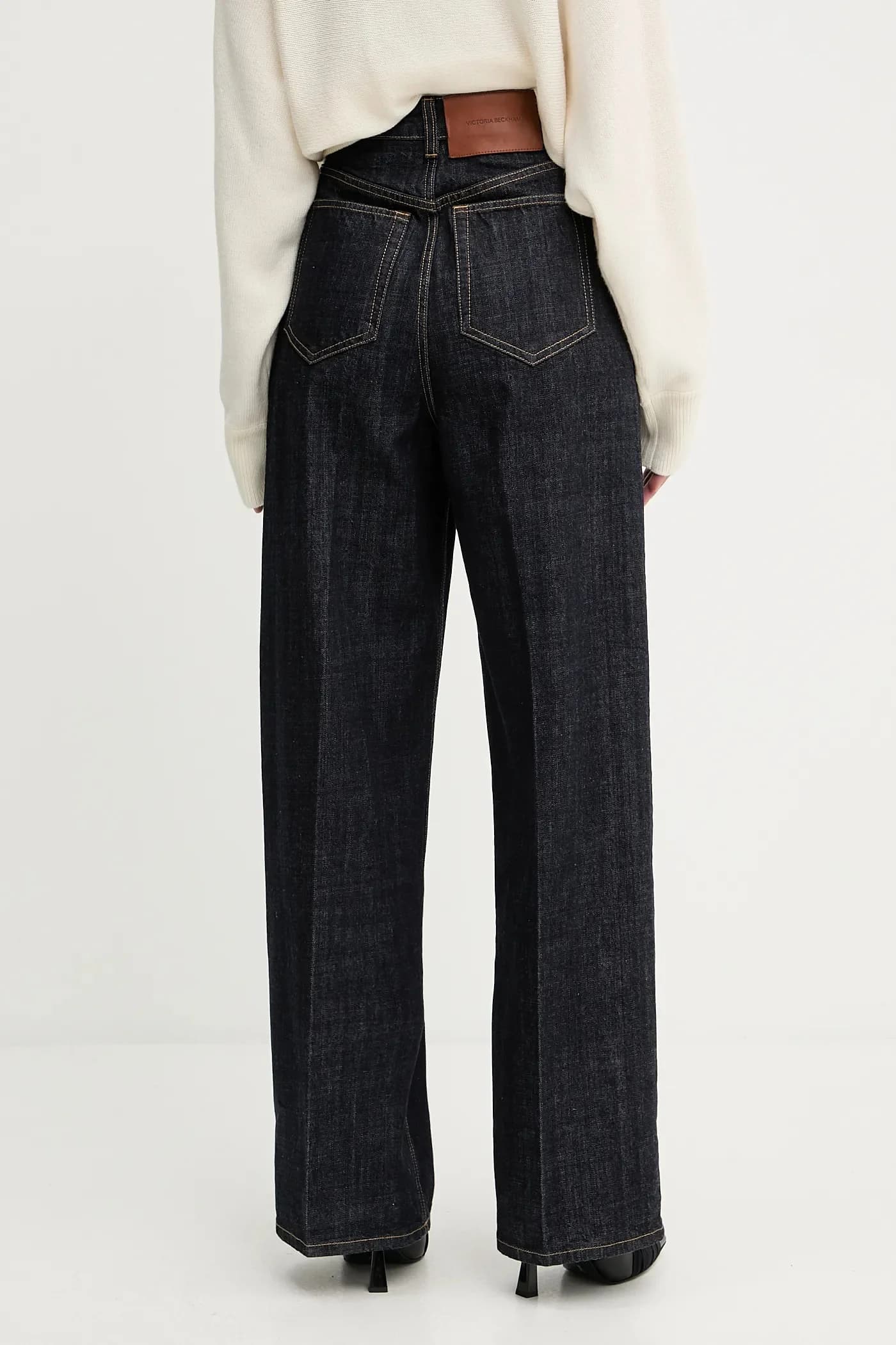 Джинсы - фото 3