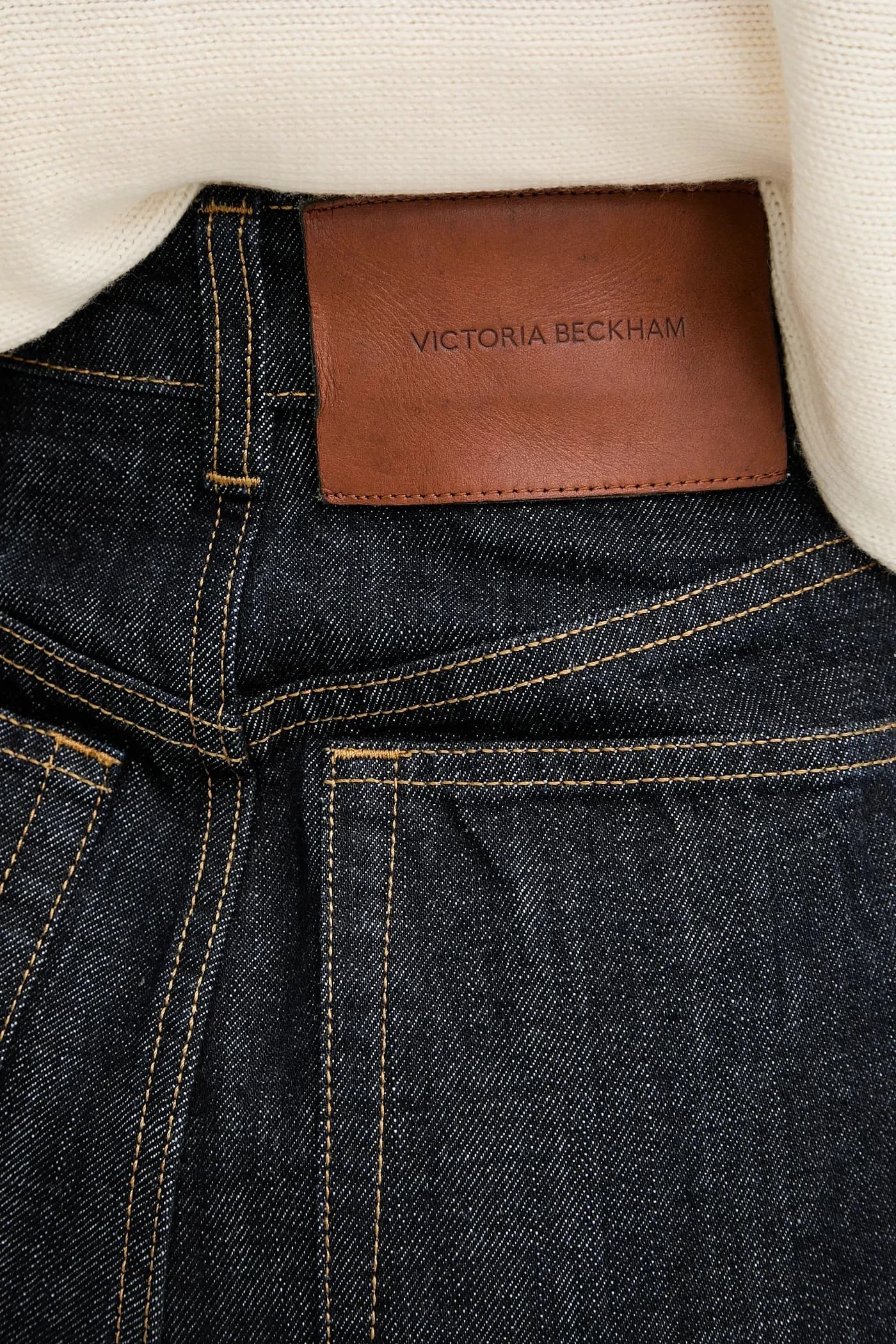 Джинсы - фото 4