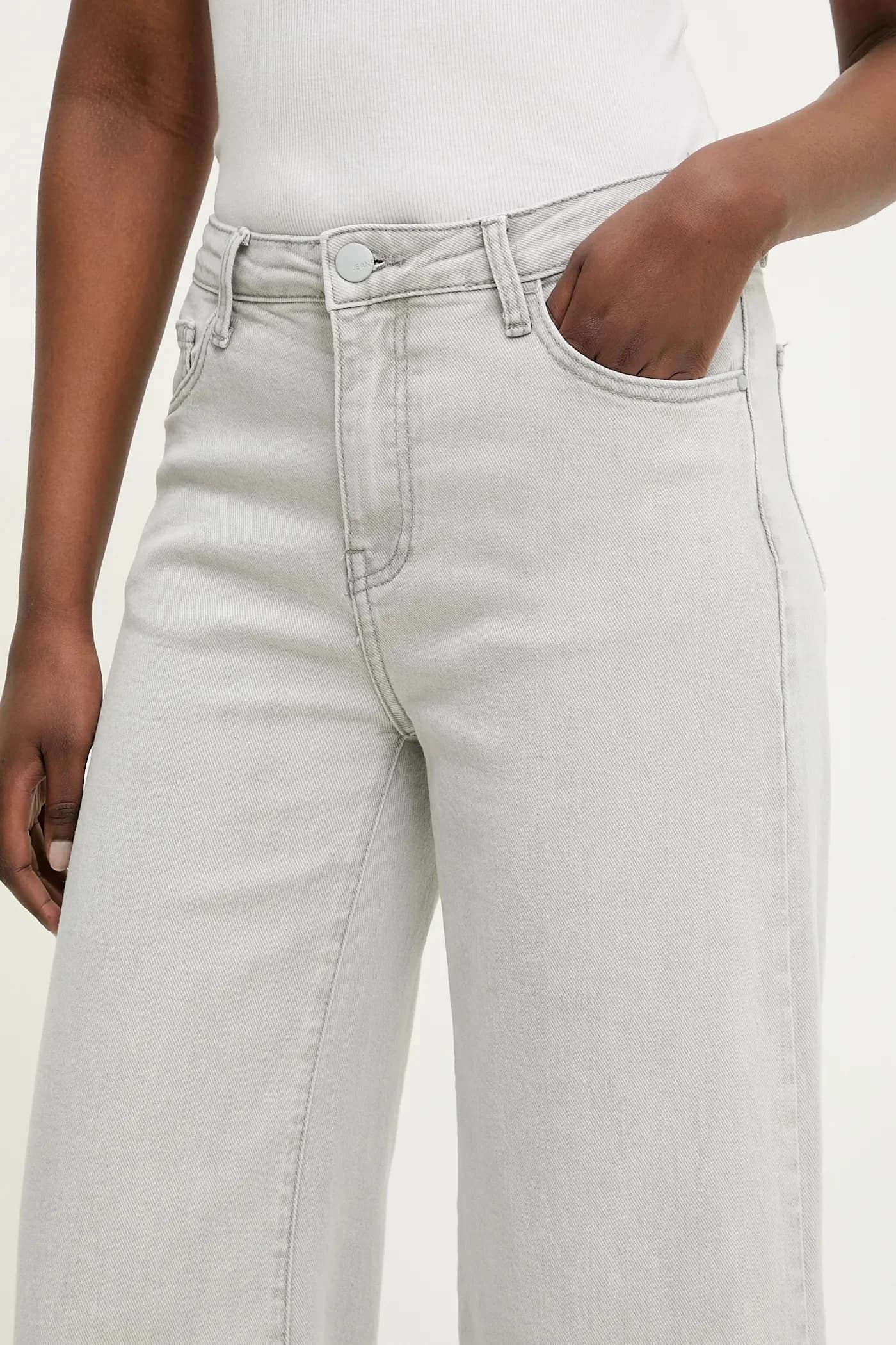 Джинсы - фото 4