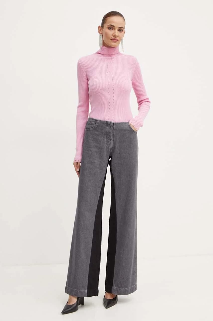 Джинсы - фото 2