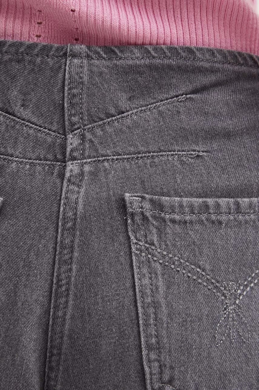 Джинсы - фото 4