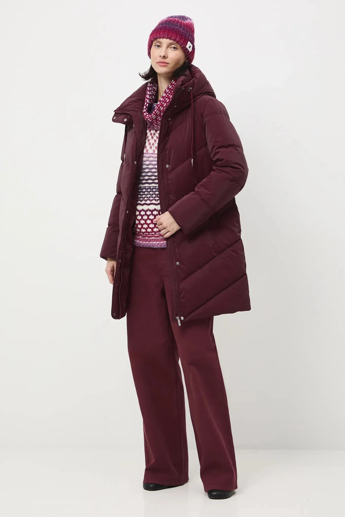 Пальто - фото 2