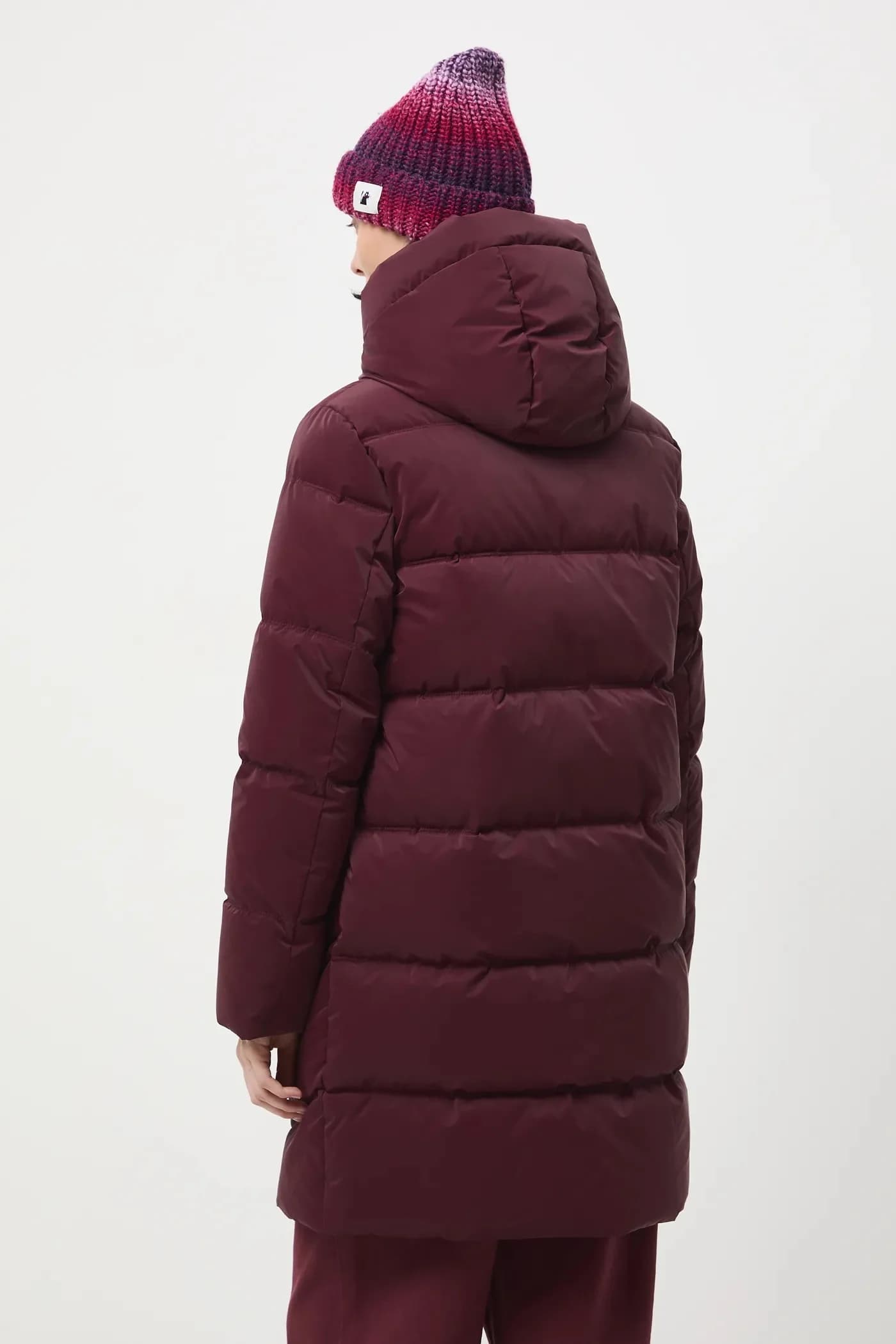 Пальто - фото 3