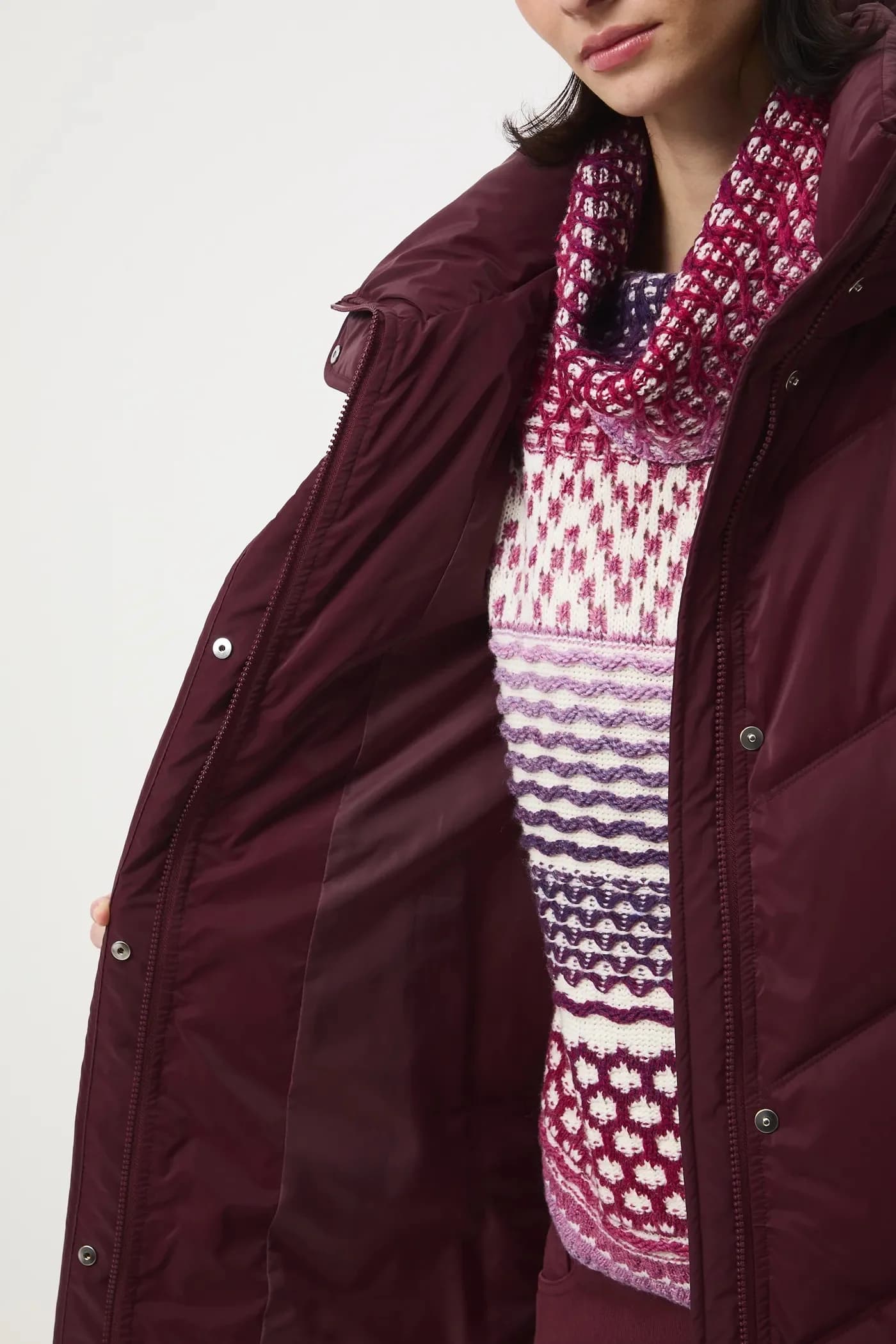 Пальто - фото 7