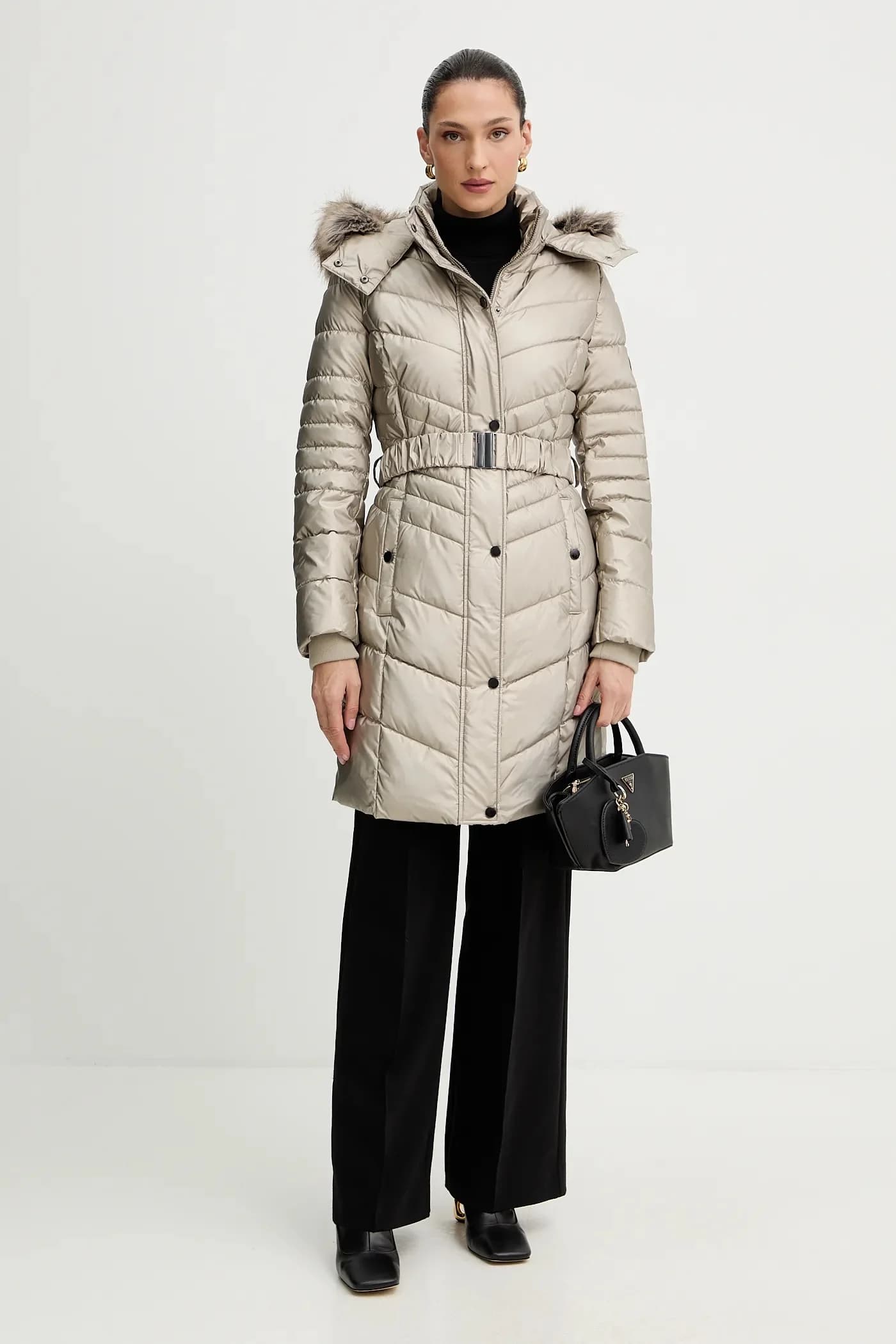 Куртка - фото 2