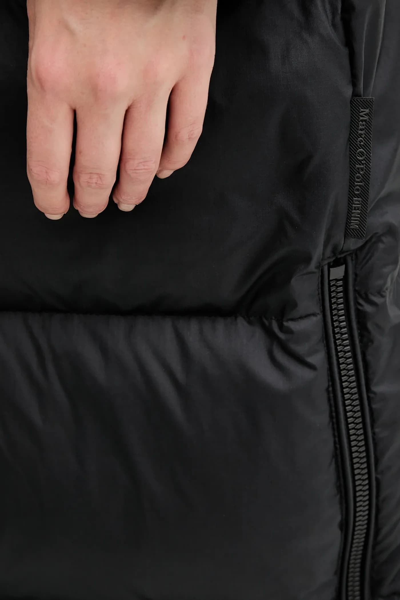 Пуховик - фото 6