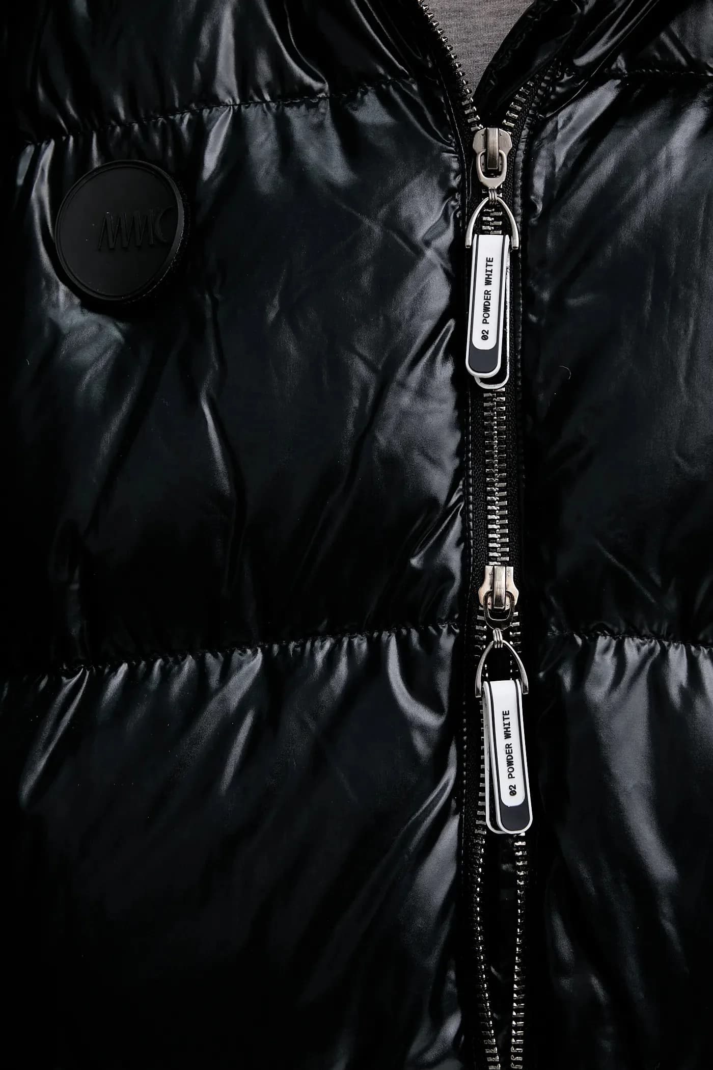 Пуховик - фото 6