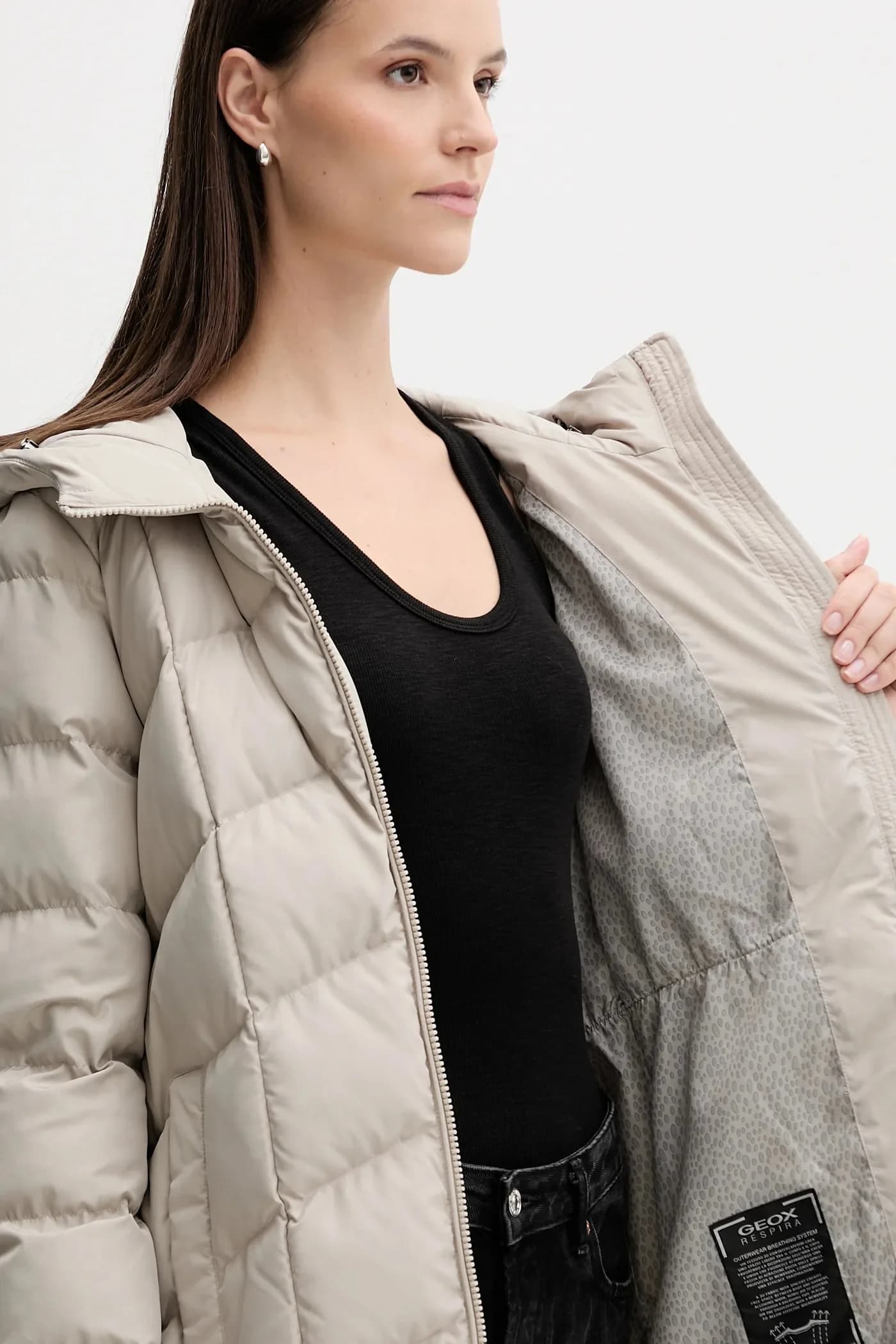 АНИЛЛА куртка - фото 6