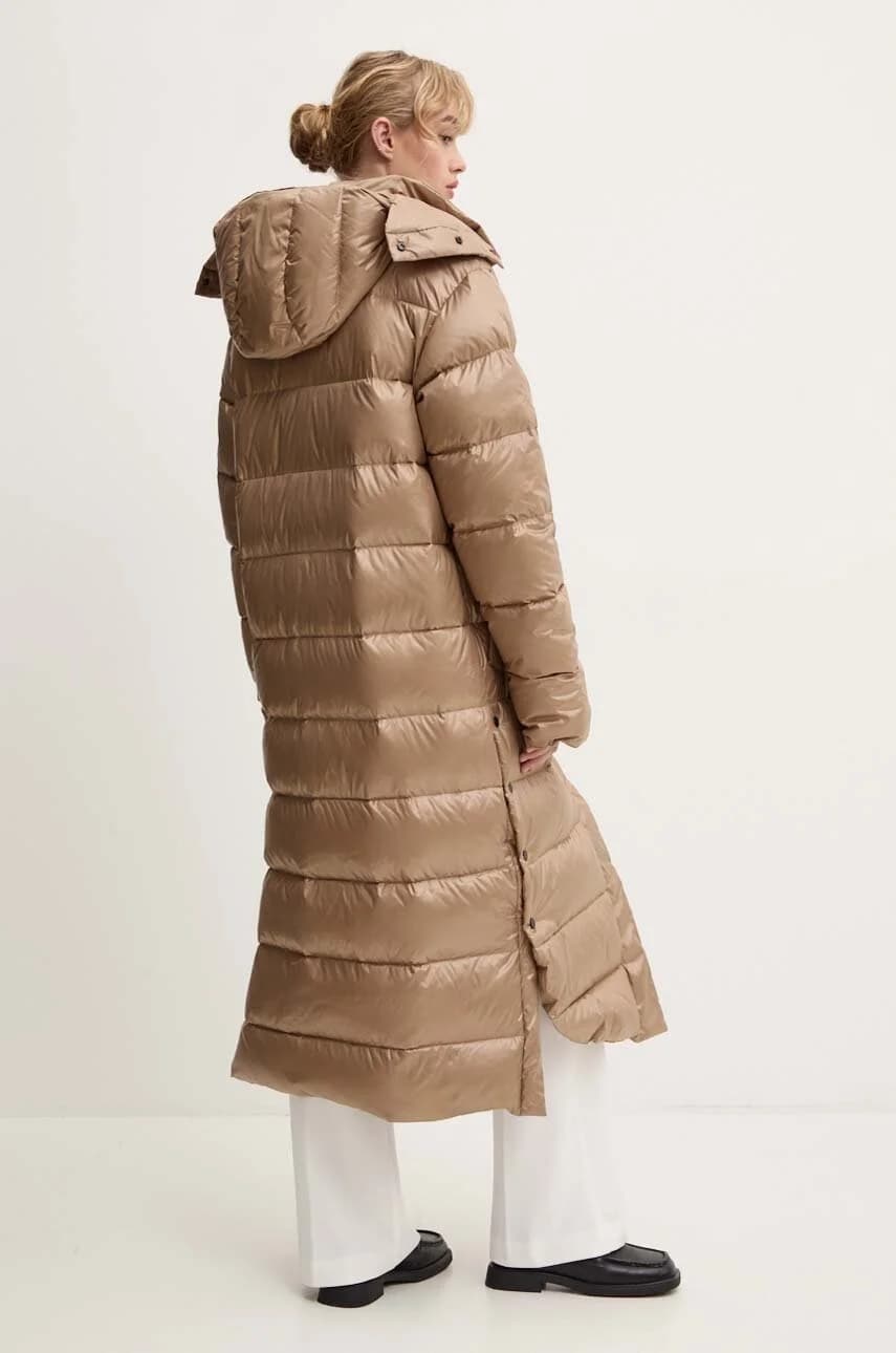 ИСЛАНДИЯ пуховик - фото 3