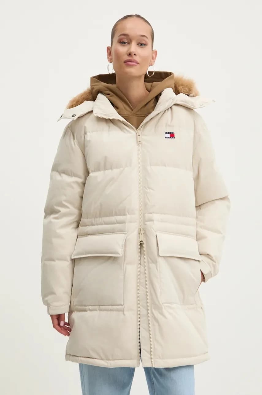 Пуховик - фото 2