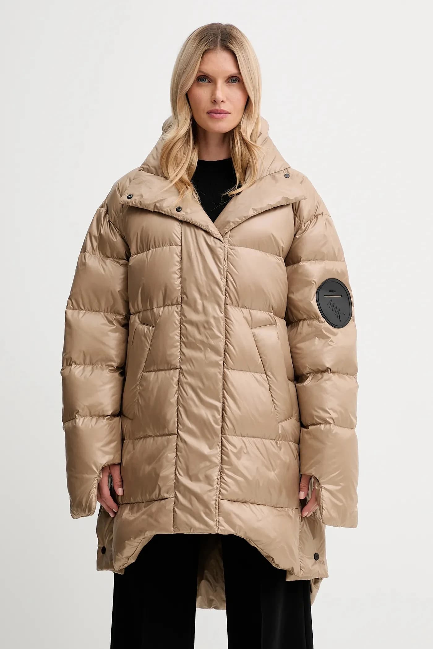 КАРЕ пуховик