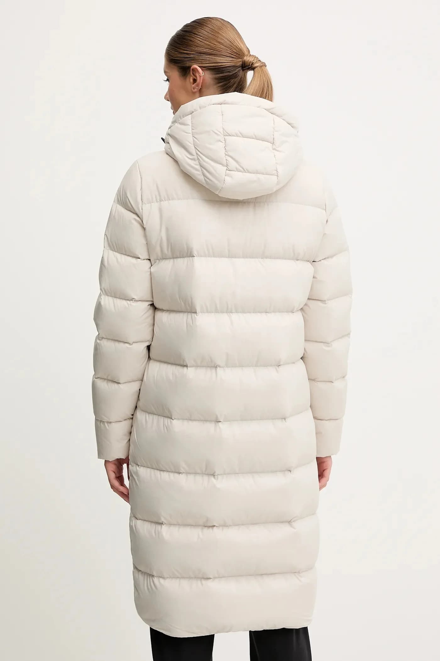 Пуховик Frozen Palace - фото 2