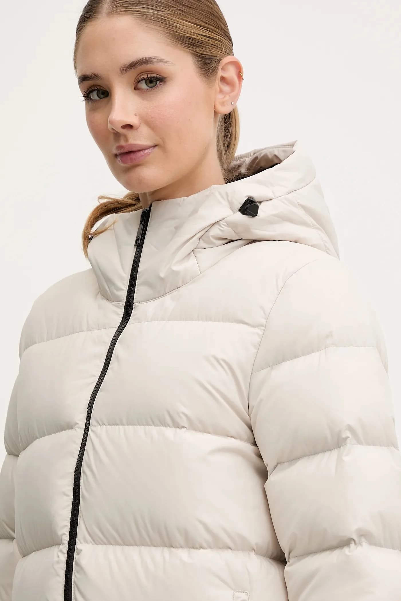 Пуховик Frozen Palace - фото 3