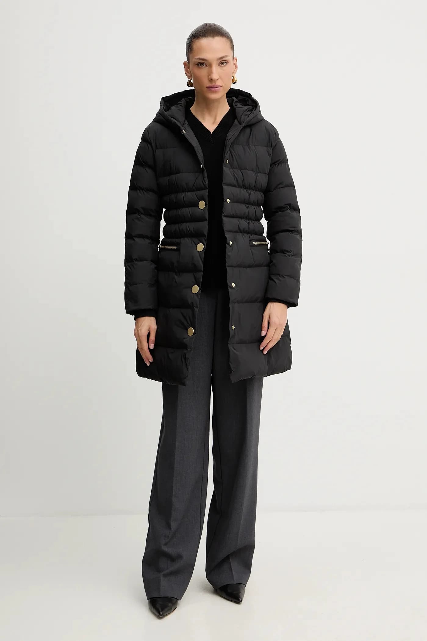 Куртка - фото 2