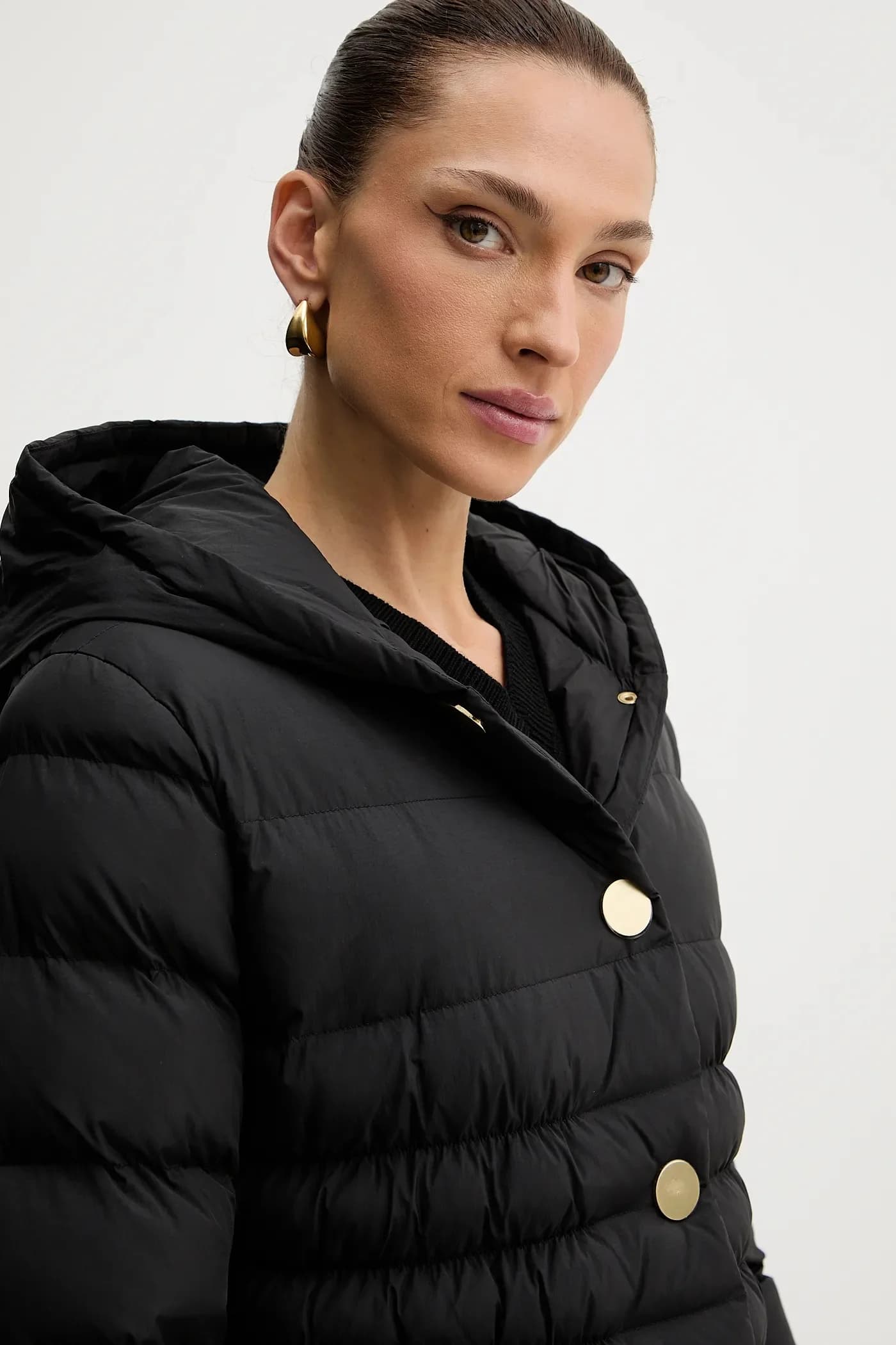 Куртка - фото 4