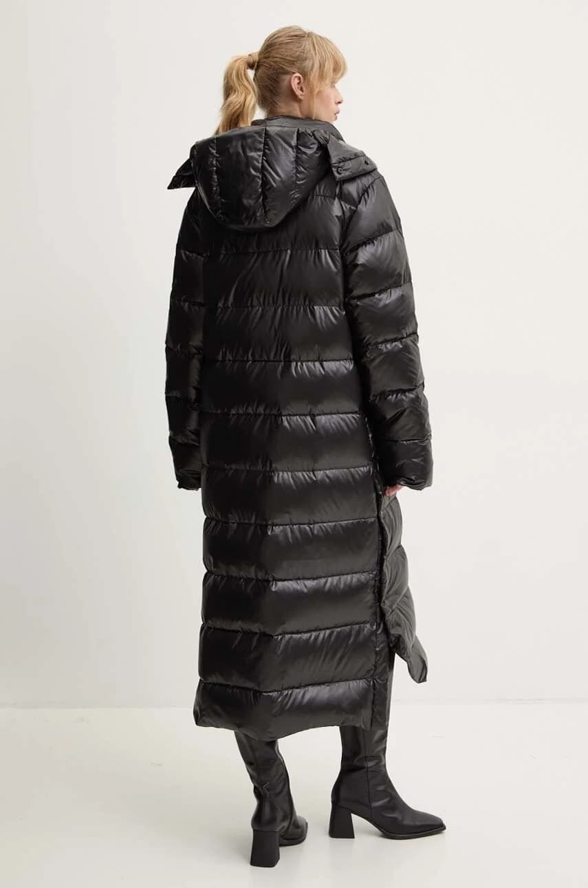 ИСЛАНДИЯ пуховик - фото 3