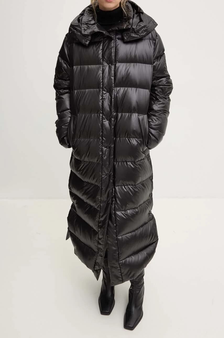 ИСЛАНДИЯ пуховик - фото 7