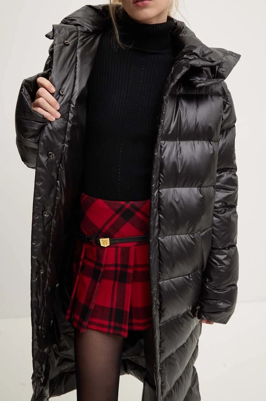 ИСЛАНДИЯ пуховик - фото 8