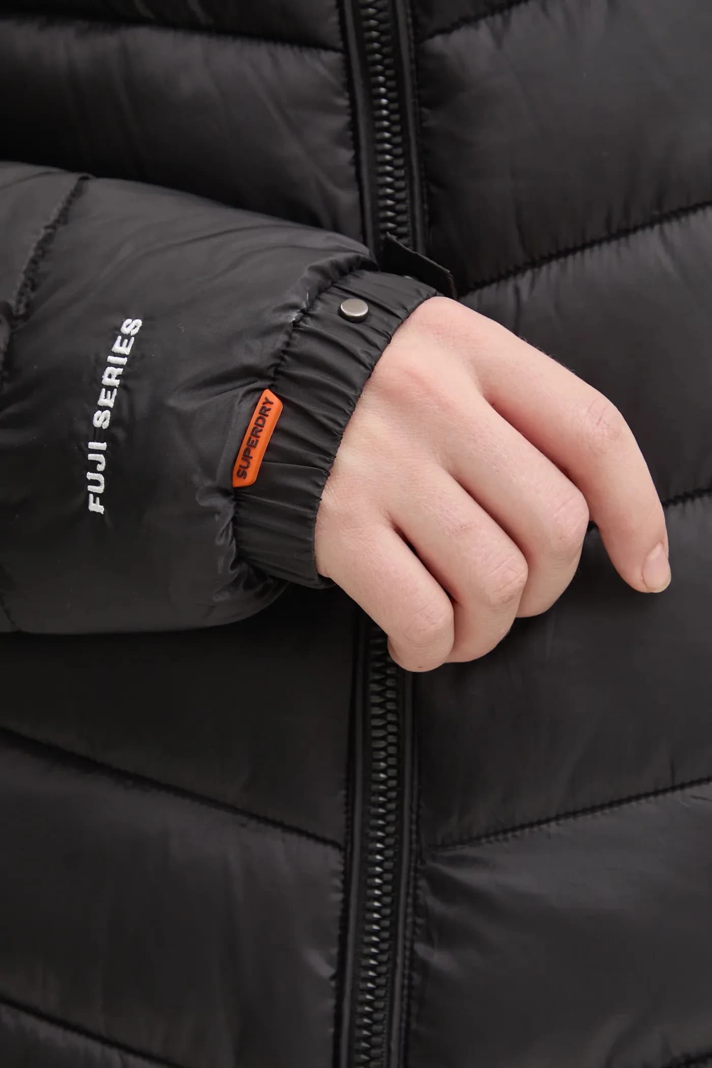 Куртка - фото 5