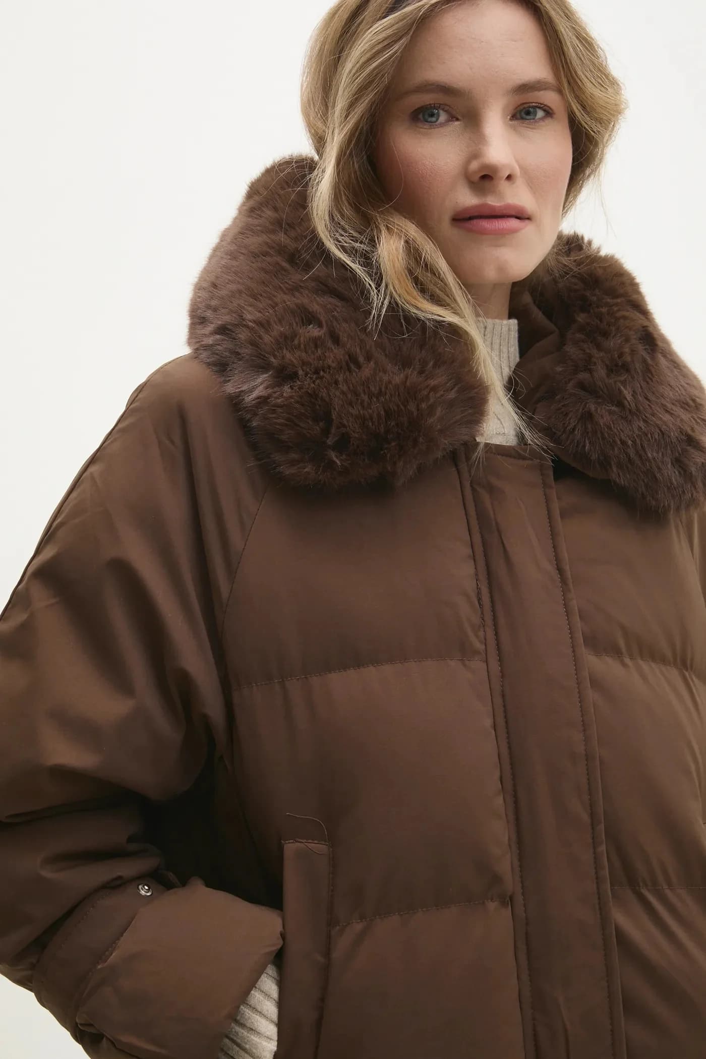 Куртка - фото 4