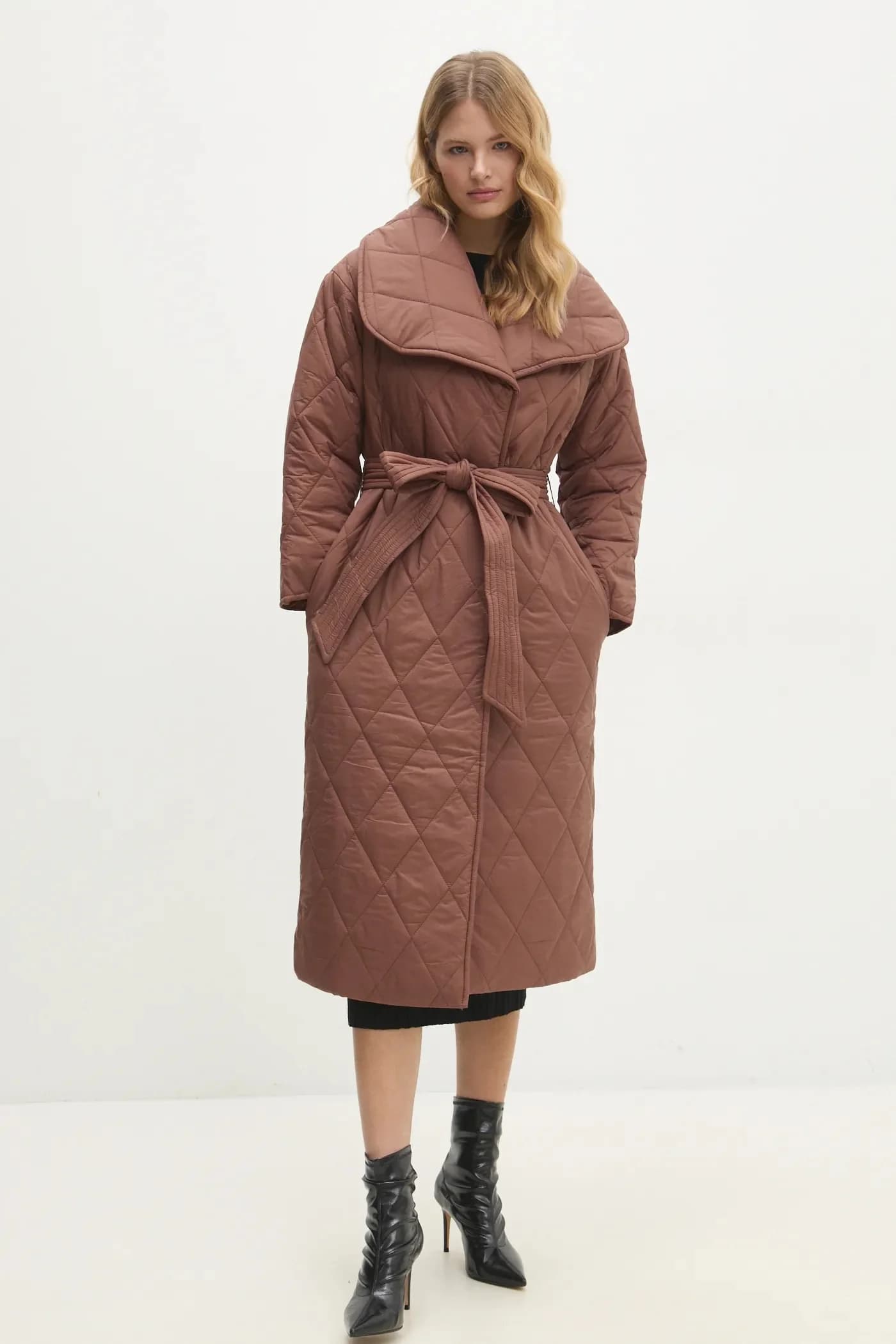 Куртка - фото 2