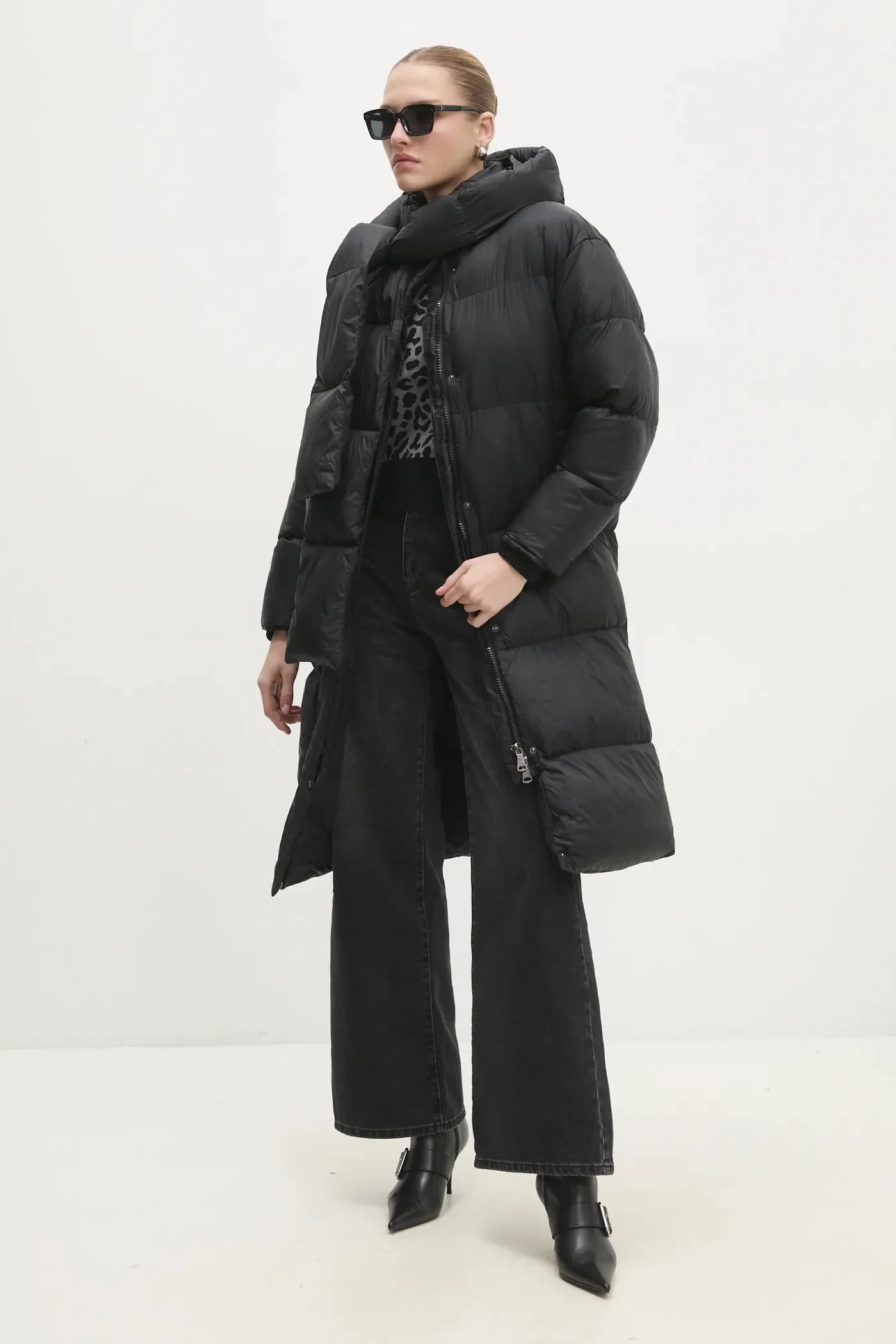 Куртка - фото 2