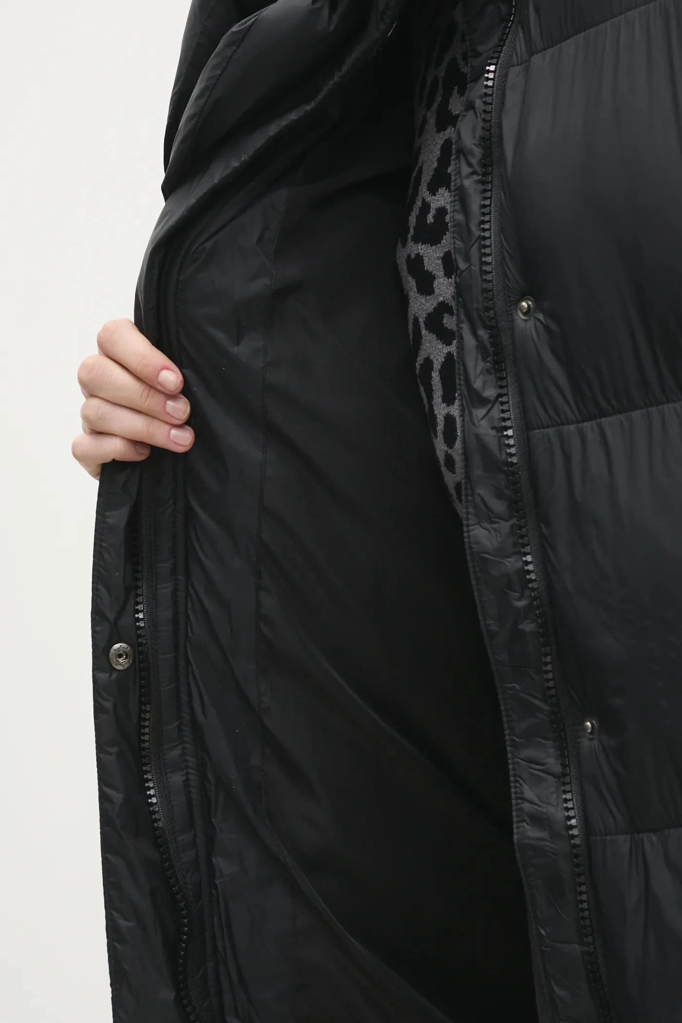 Куртка - фото 6