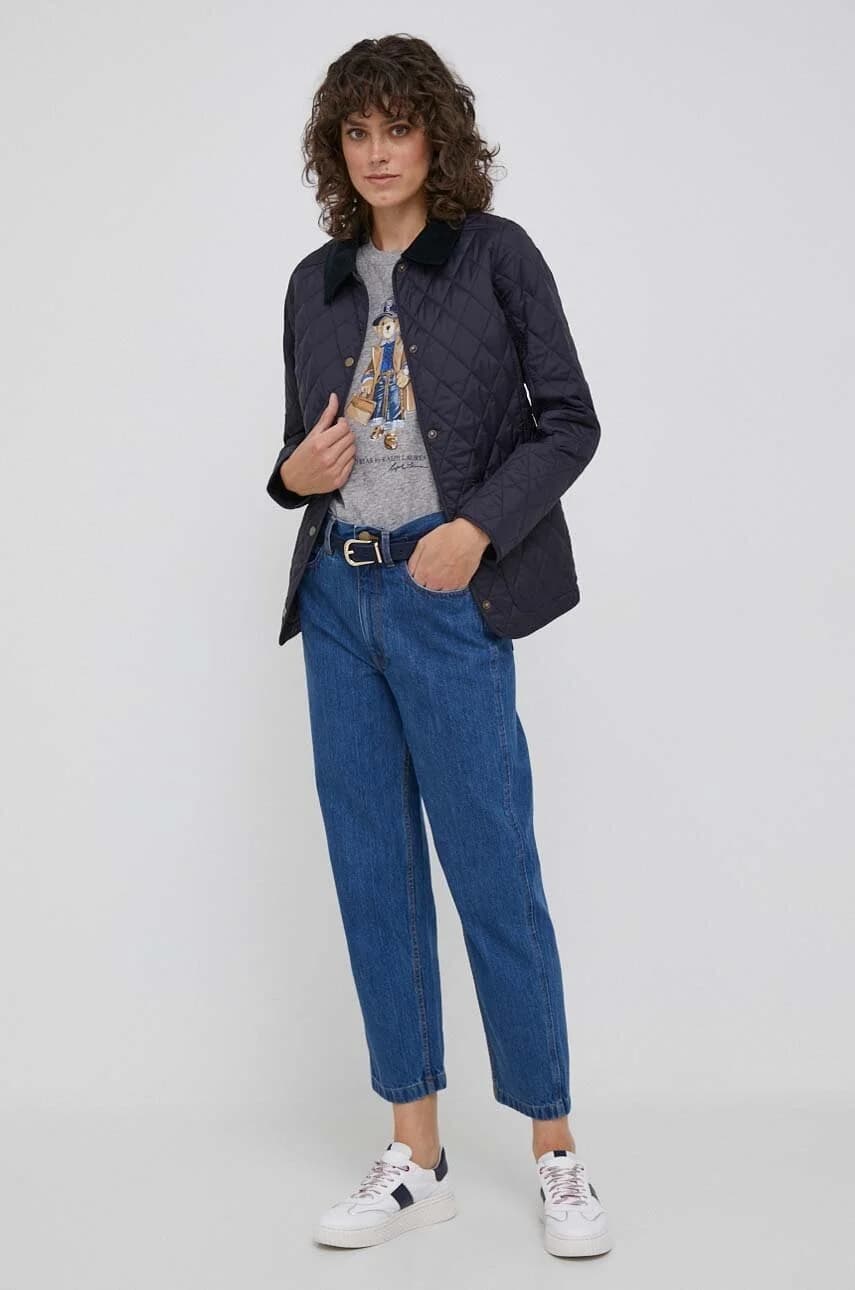 Стеганая куртка Аннандейл - фото 2