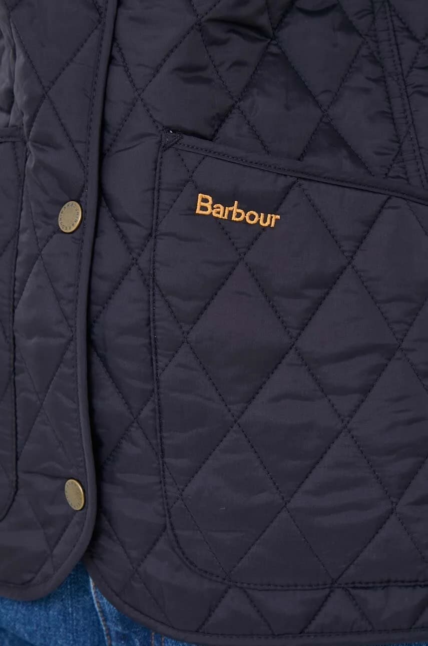 Стеганая куртка Аннандейл - фото 5