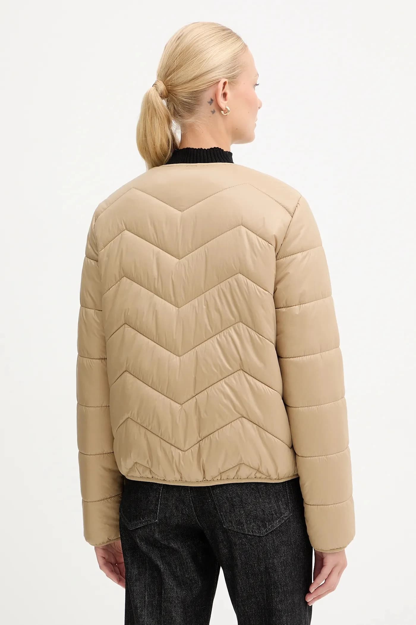 Пуховик C_Palatti - фото 3