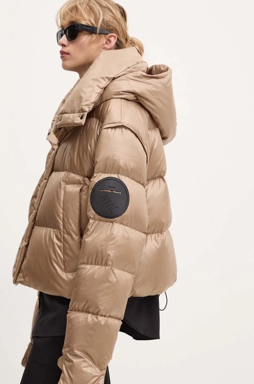 пуховик РАФО