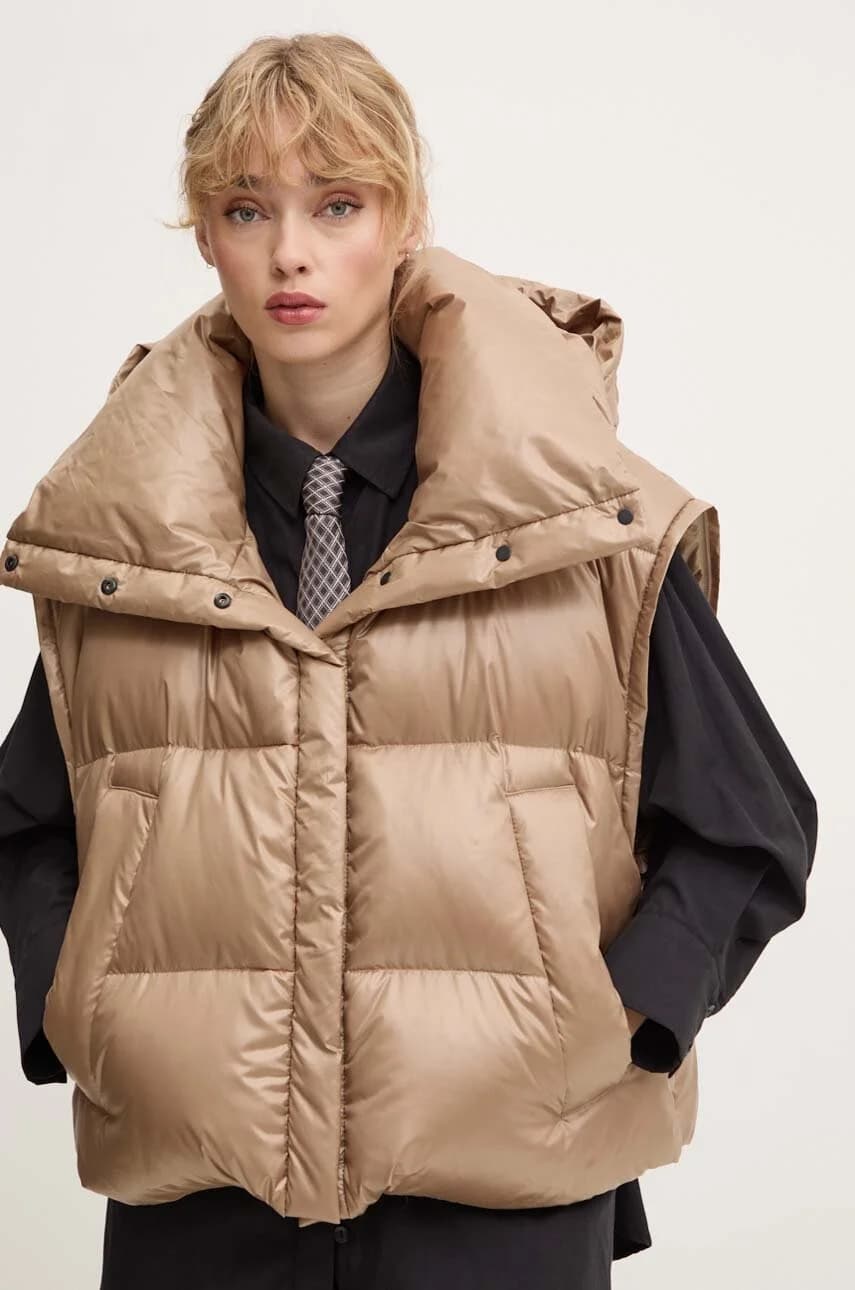 пуховик РАФО - фото 5