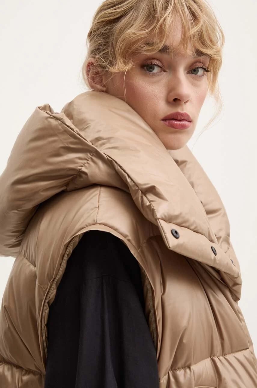 пуховик РАФО - фото 7