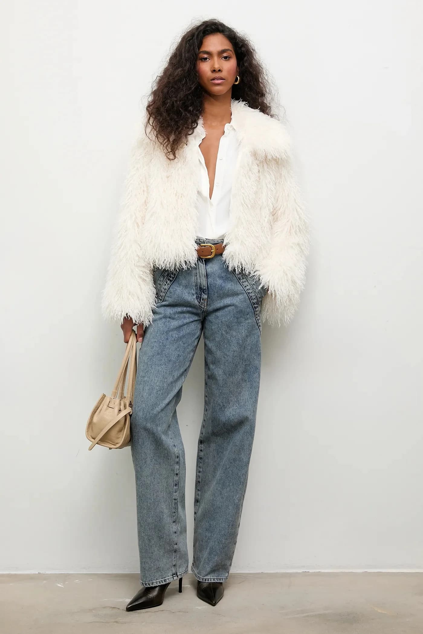 Куртка - фото 2