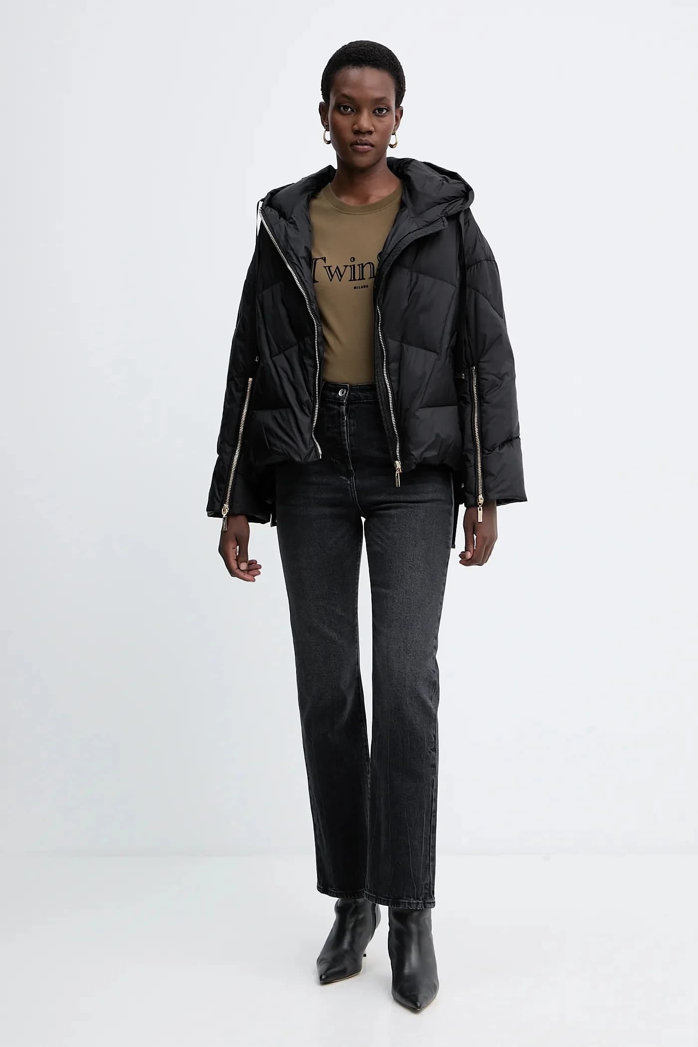 Пуховик - фото 2