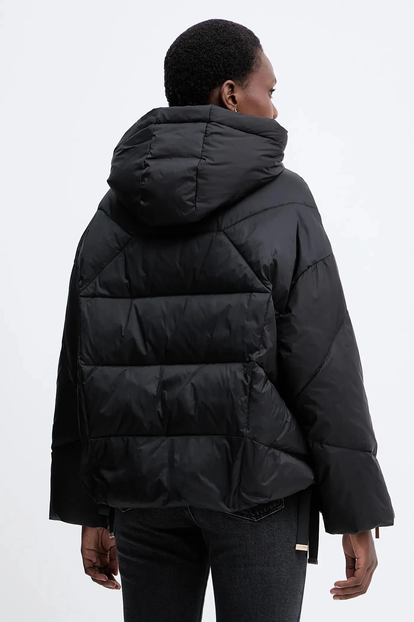 Пуховик - фото 3