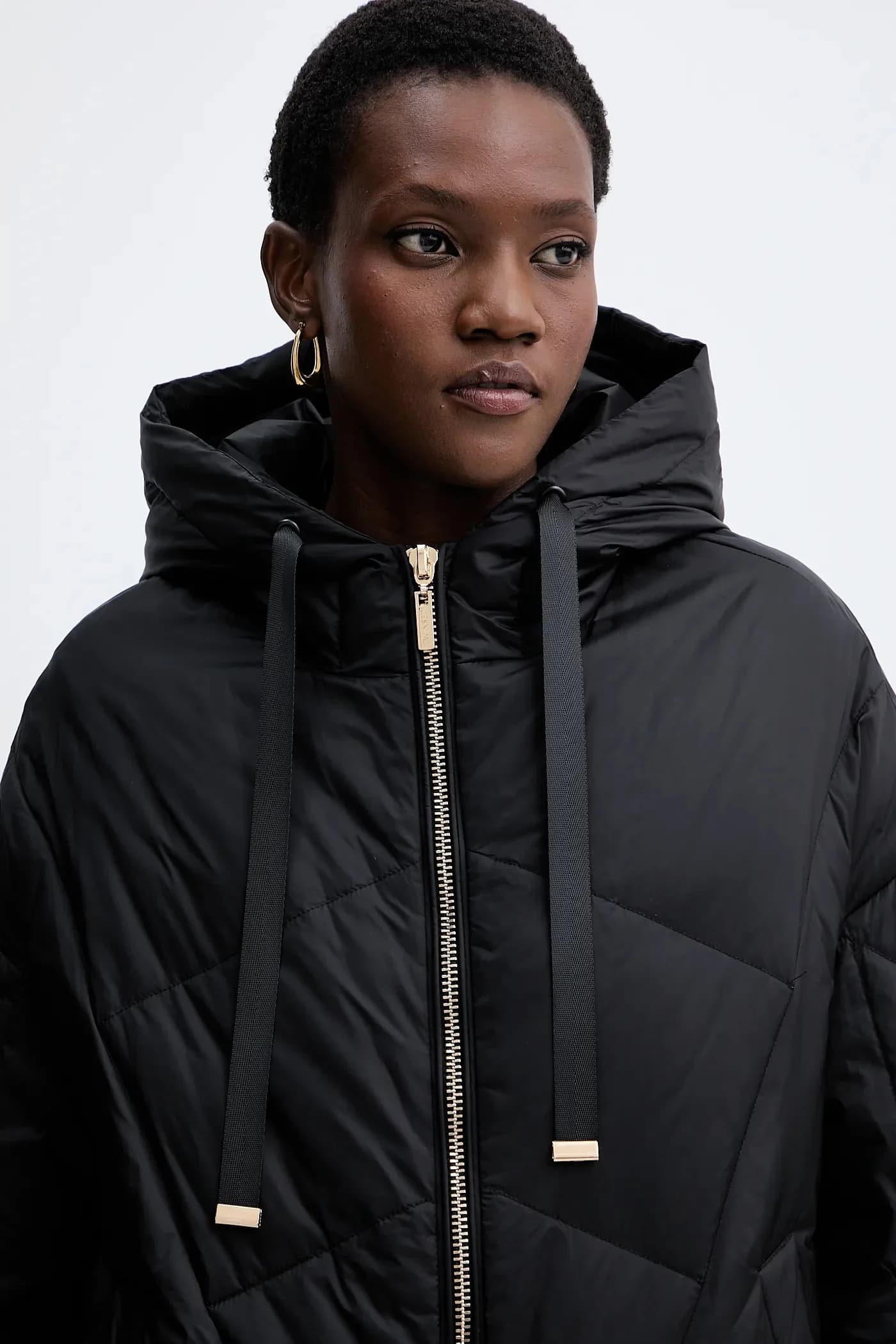 Пуховик - фото 4