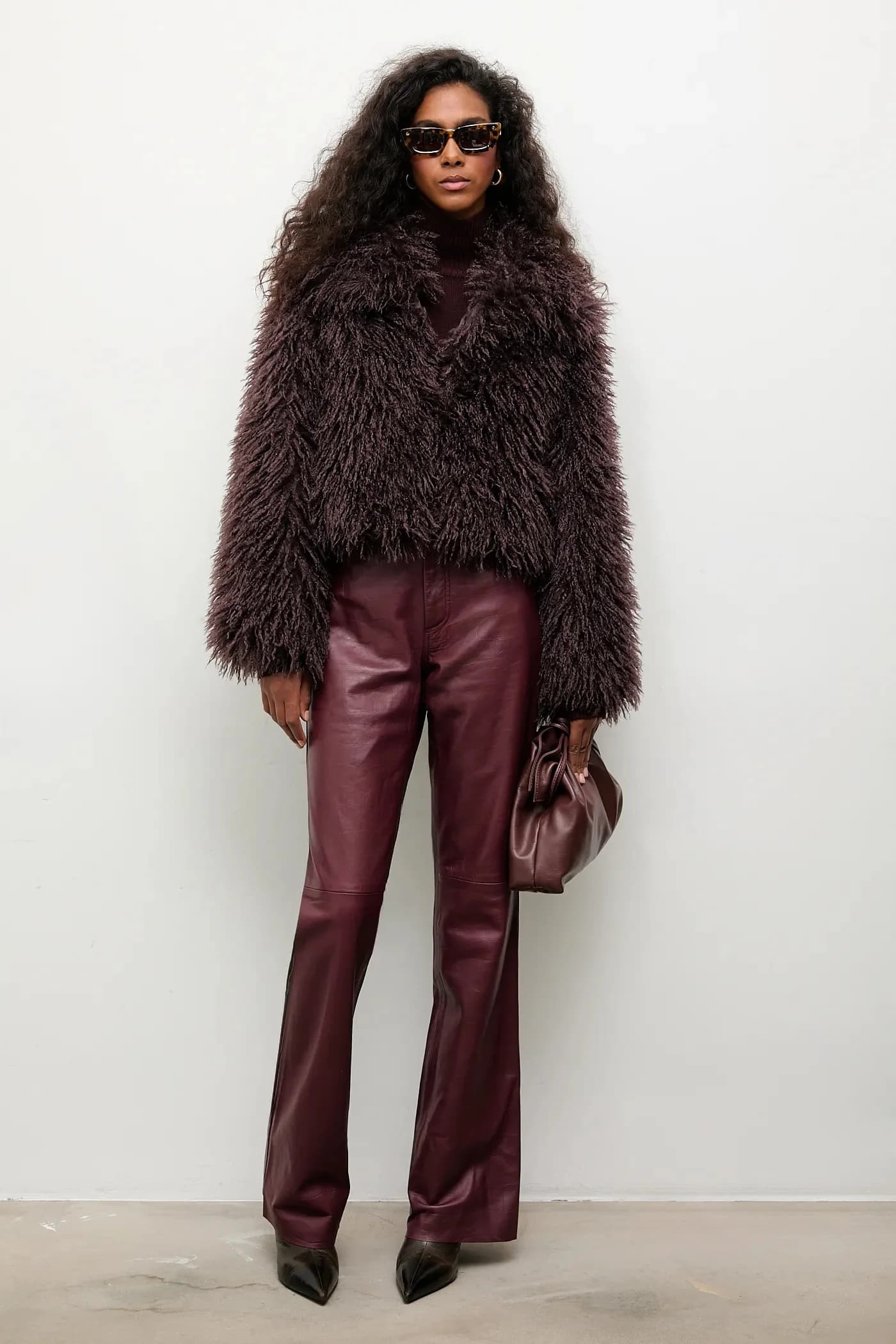 Куртка - фото 2