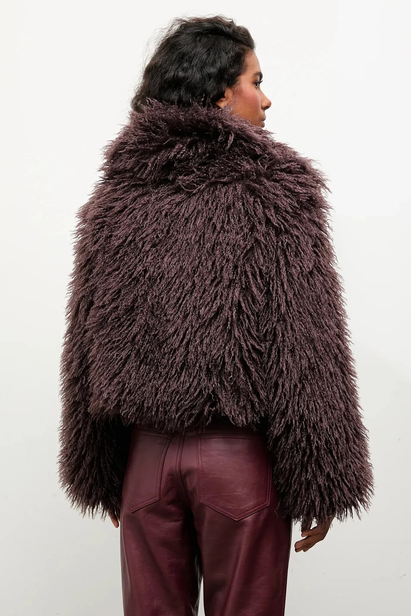 Куртка - фото 4