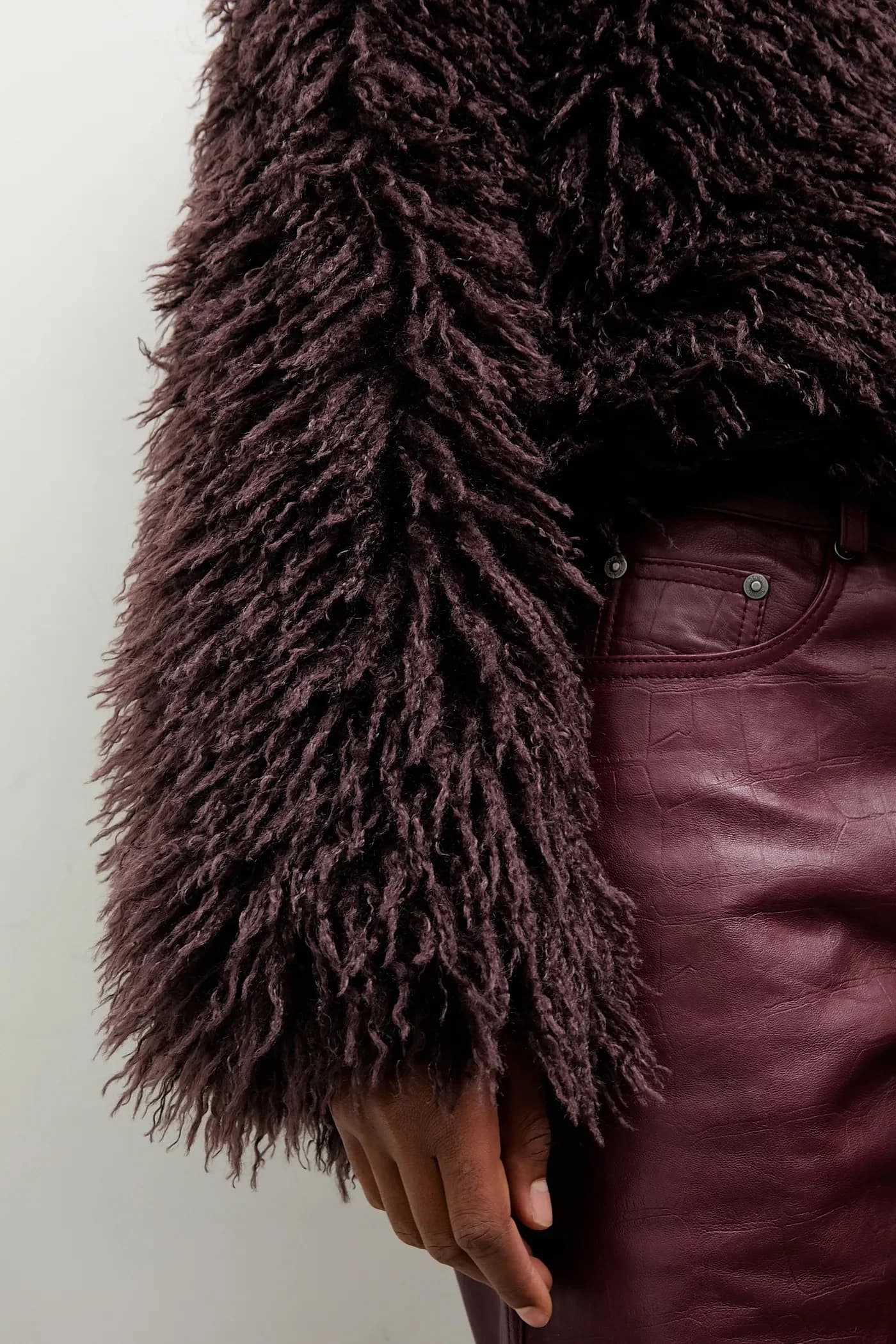 Куртка - фото 8