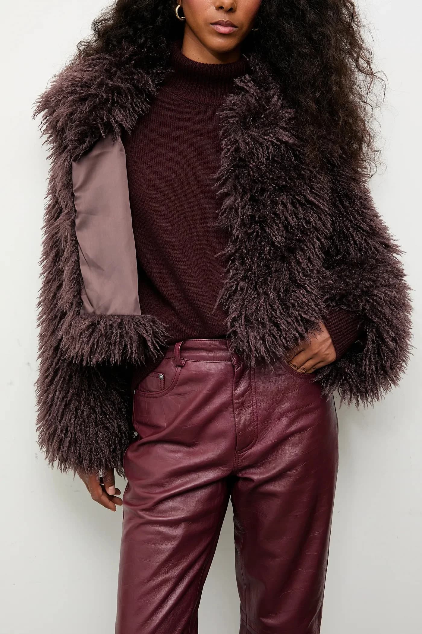 Куртка - фото 10