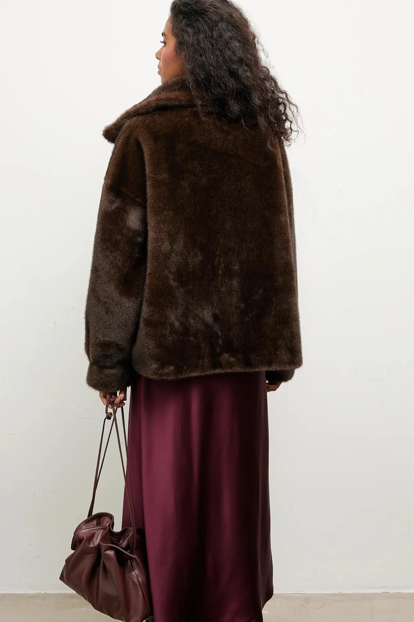 Куртка - фото 3